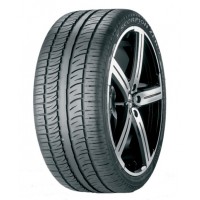 Scorpion Zero Asimmetrico