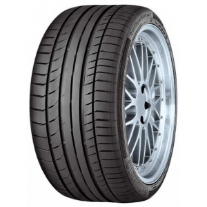 ContiSportContact 5P