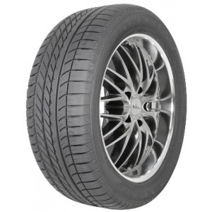 Eagle F1 Asymmetric SUV