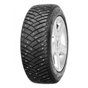 Ultra Grip Ice Arctic