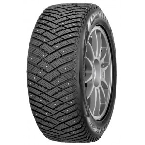 Ultra Grip Ice Arctic SUV