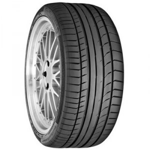 ContiSportContact 5P SUV