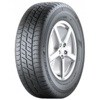 EuroFrost Van