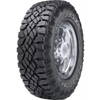 Wrangler DuraTrac