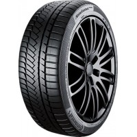WinterContact TS 850 P SUV