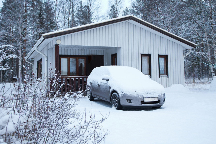 Carsnow